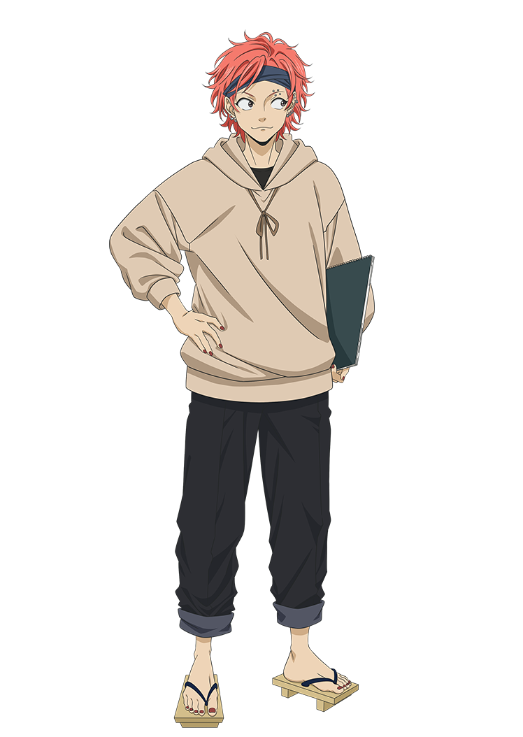 Murai no Koi