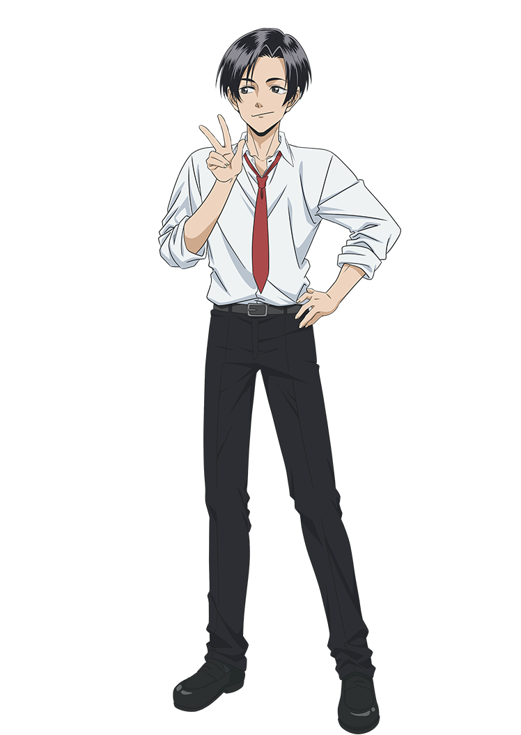 Murai no Koi