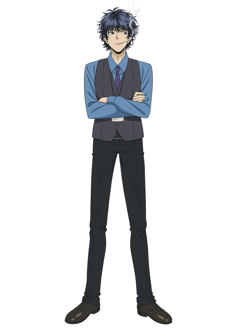 Murai no Koi