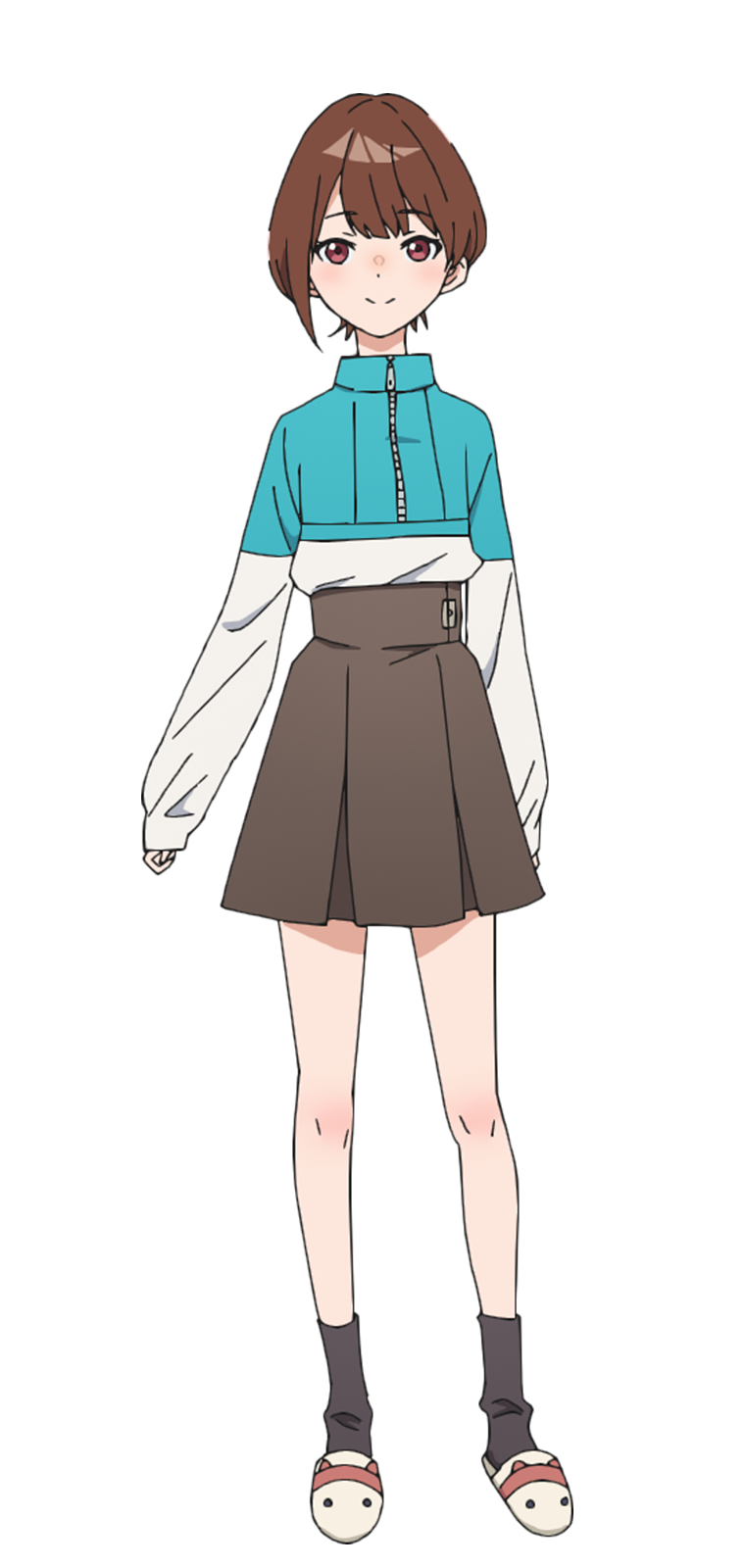 Yoru no Kurage wa Oyogenai