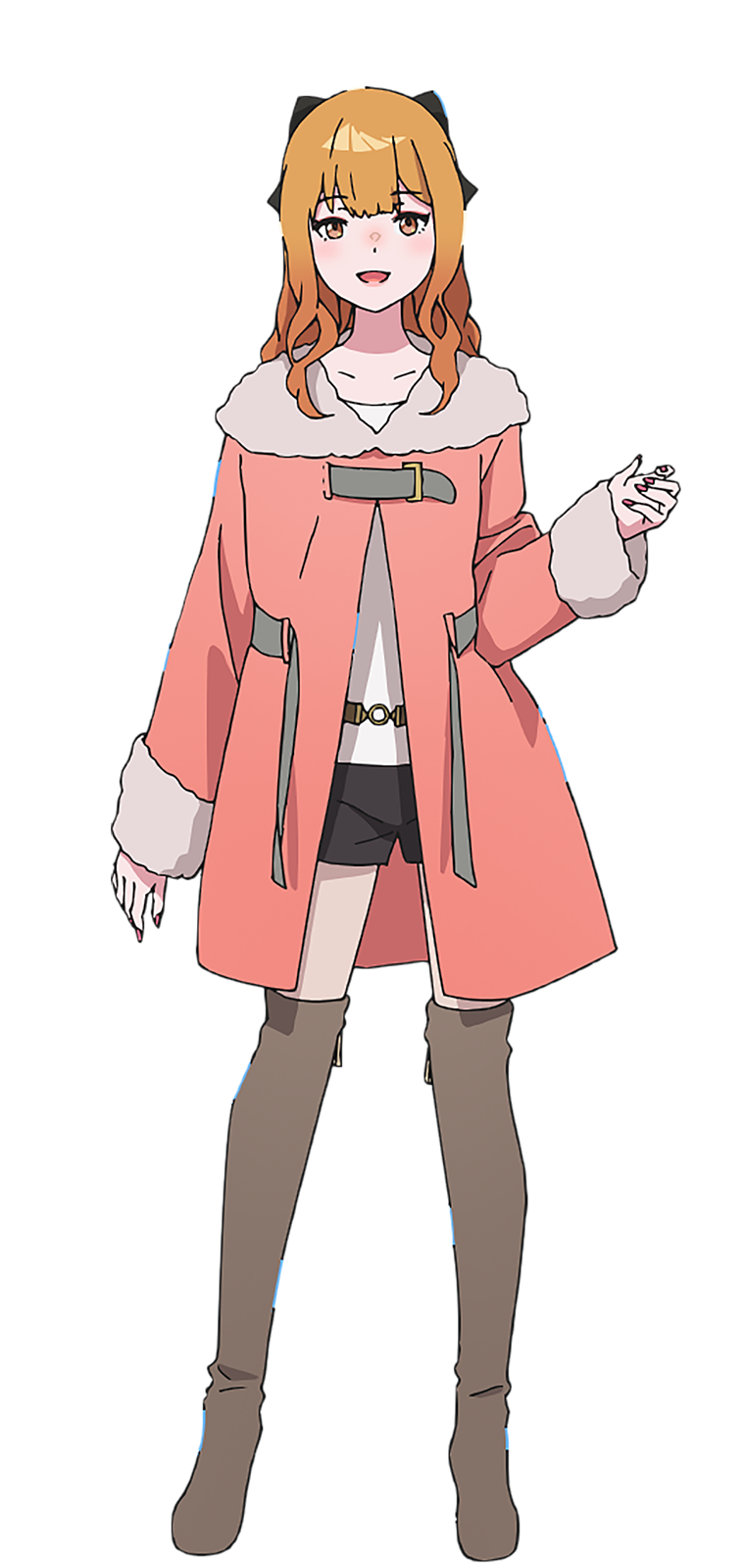 Yoru no Kurage wa Oyogenai