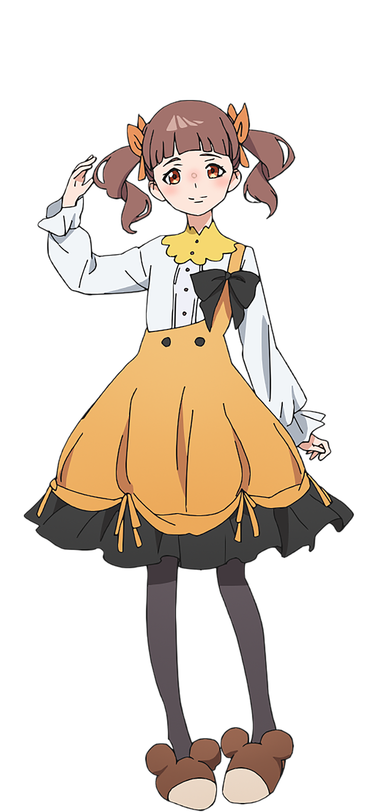 Yoru no Kurage wa Oyogenai