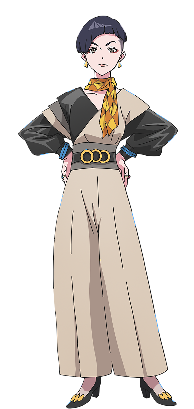 Yoru no Kurage wa Oyogenai