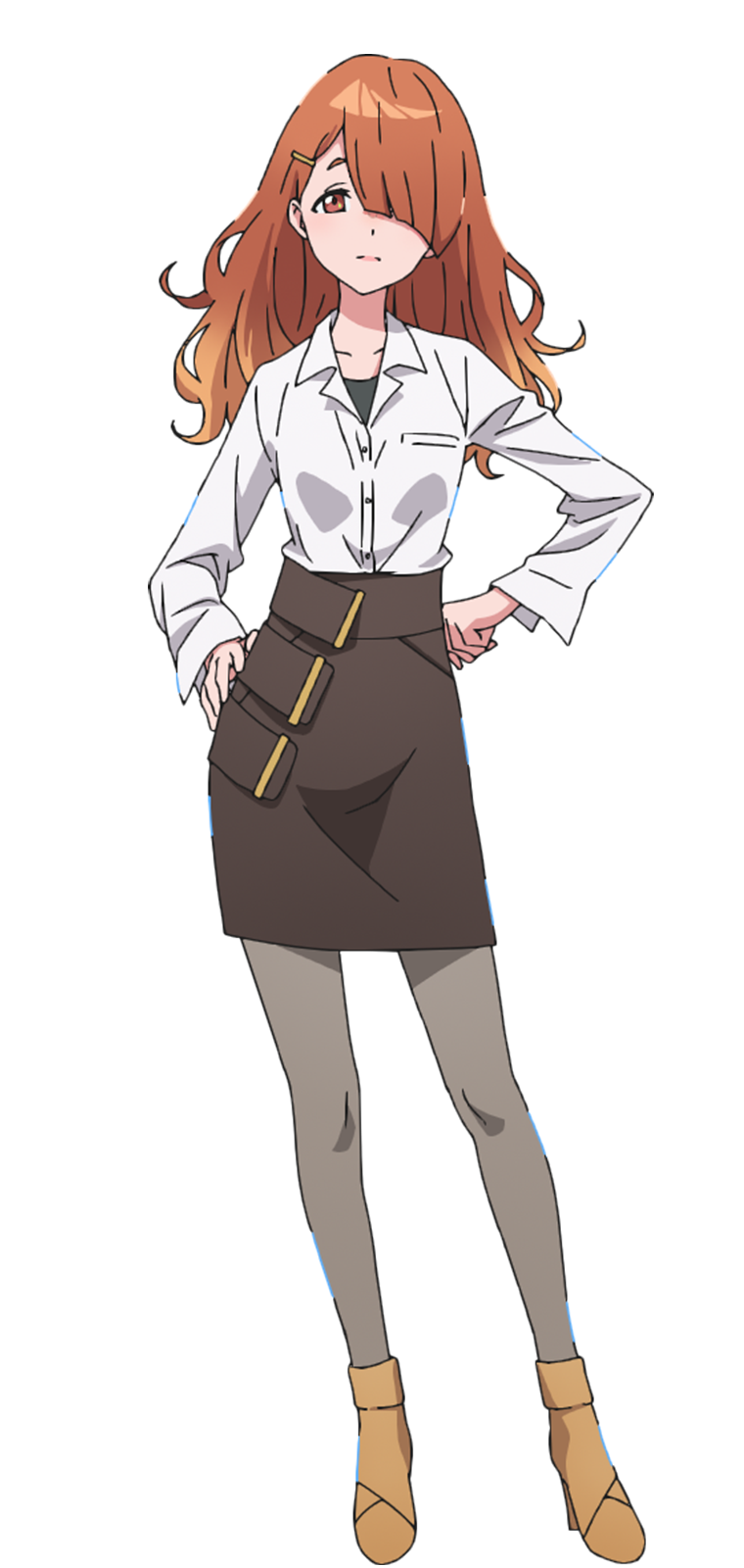 Yoru no Kurage wa Oyogenai