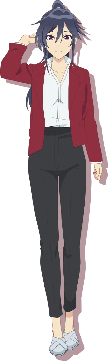 Seiyū Radio no Ura Omote