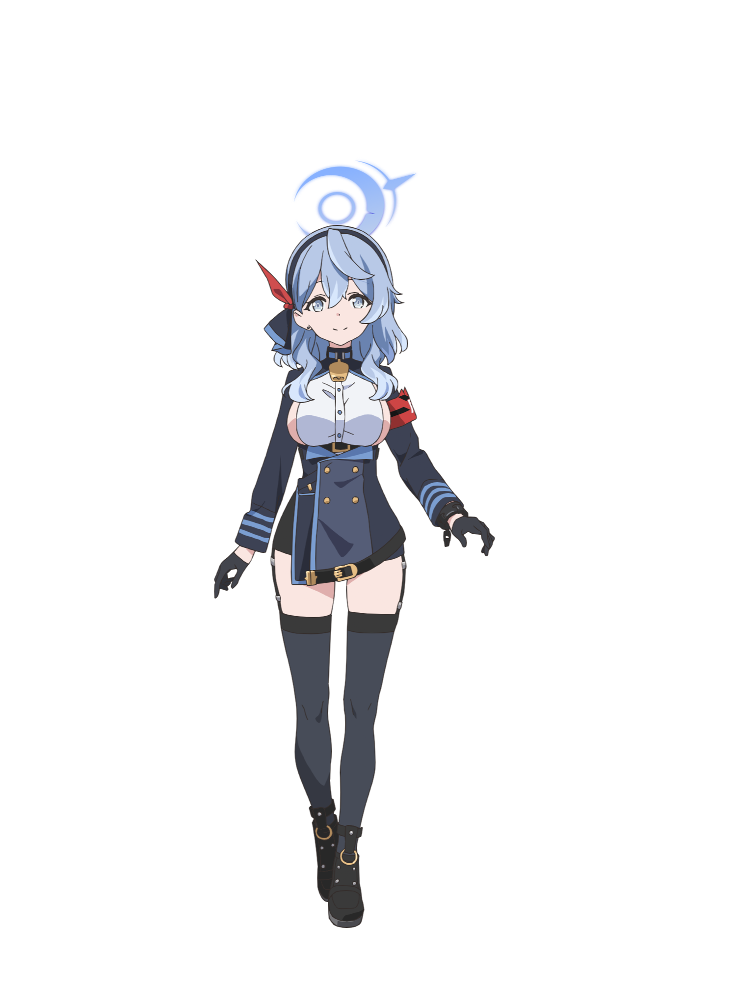 Blue Archive