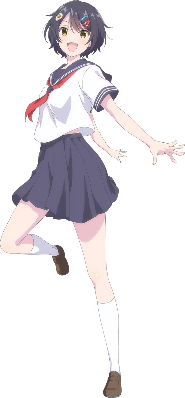 VTuber Legend