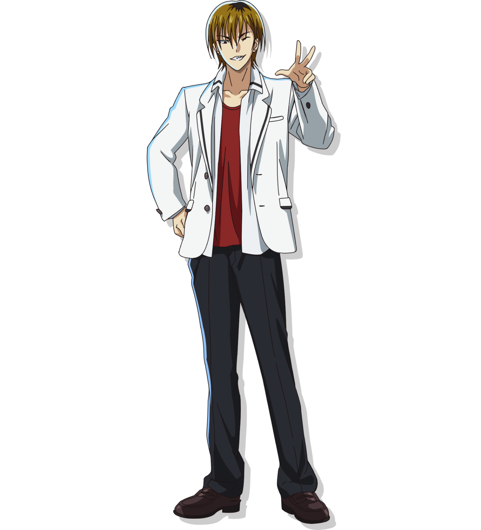 Hazure Waku no "Jōtai Ijō Sukiru" de Saikyō ni Natta Ore ga Subete wo Jūrin Suru made