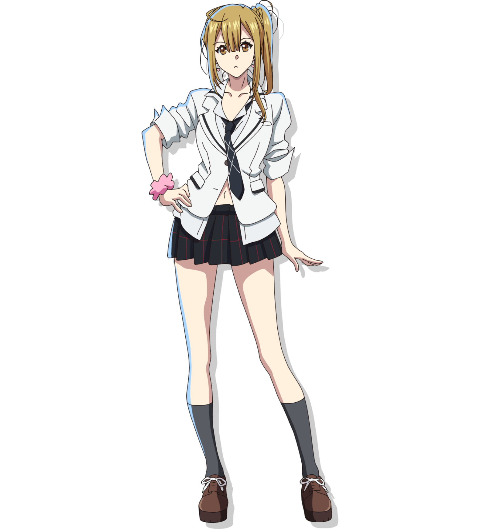 Hazure Waku no "Jōtai Ijō Sukiru" de Saikyō ni Natta Ore ga Subete wo Jūrin Suru made