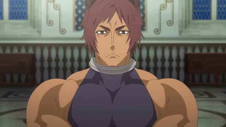 Is It Wrong to Try to Pick Up Girls in a Dungeon?