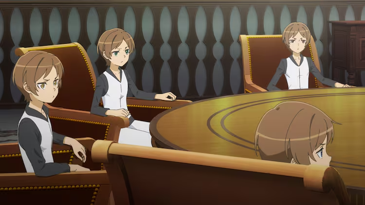 Is It Wrong to Try to Pick Up Girls in a Dungeon?