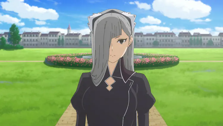Is It Wrong to Try to Pick Up Girls in a Dungeon?