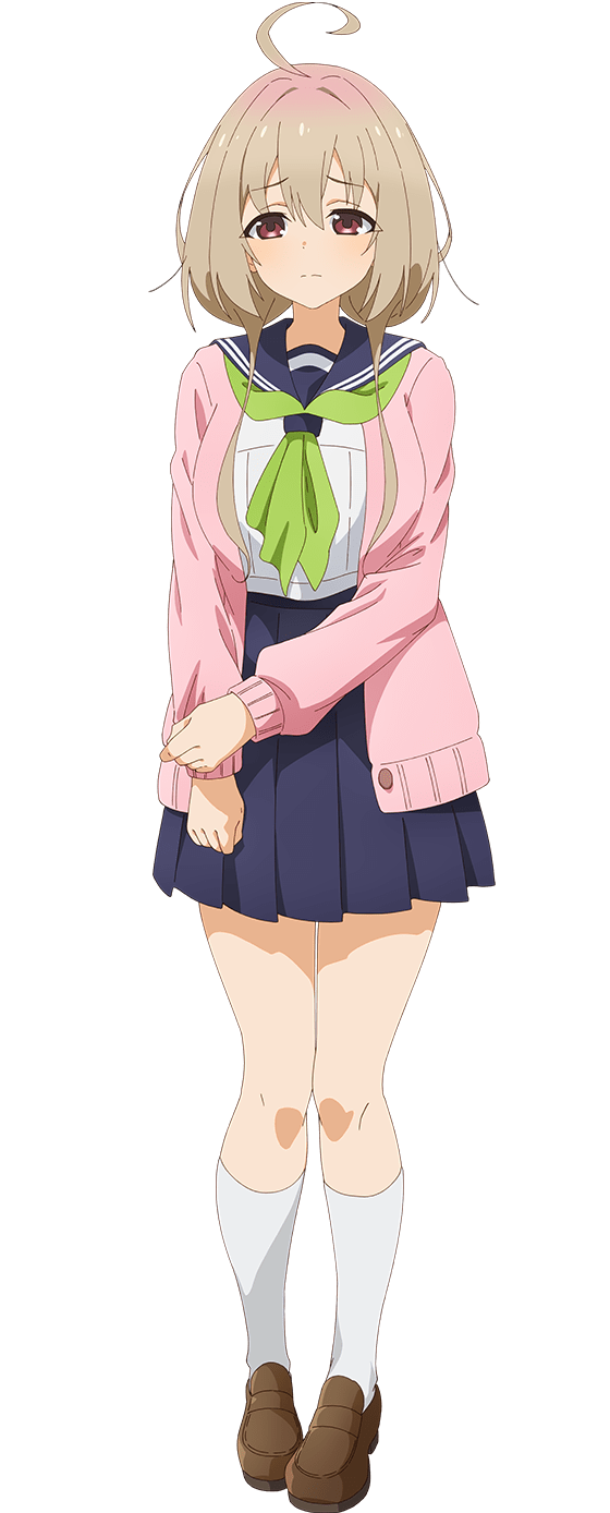 Shikanoko Nokonoko Koshitantan