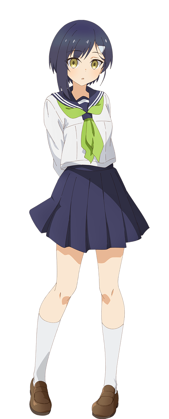 Shikanoko Nokonoko Koshitantan