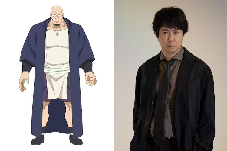 Tensei Shitara Dai Nana Ōji Datta no de, Kimama ni Majutsu o Kiwamemasu