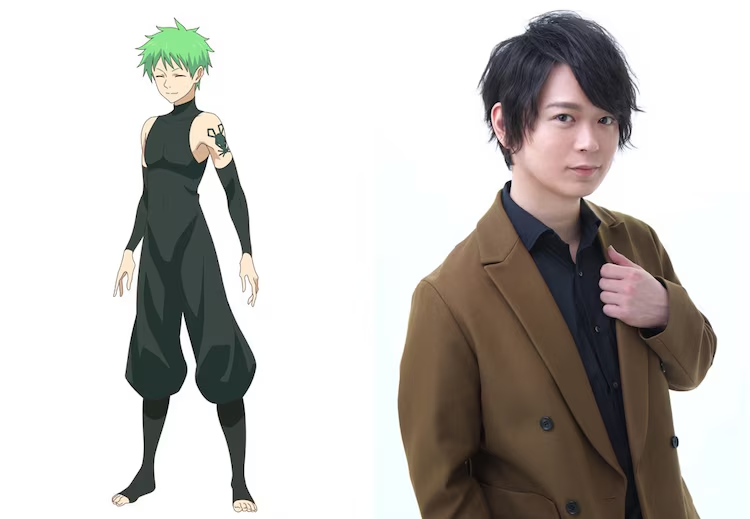 Tensei Shitara Dai Nana Ōji Datta no de, Kimama ni Majutsu o Kiwamemasu