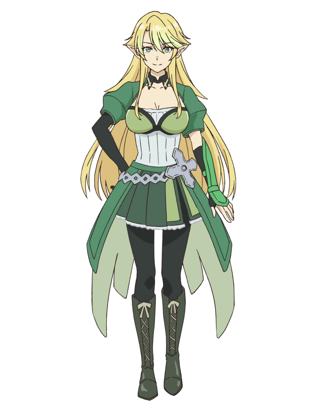 Izure Saikyō no Renkinjutsu-shi?