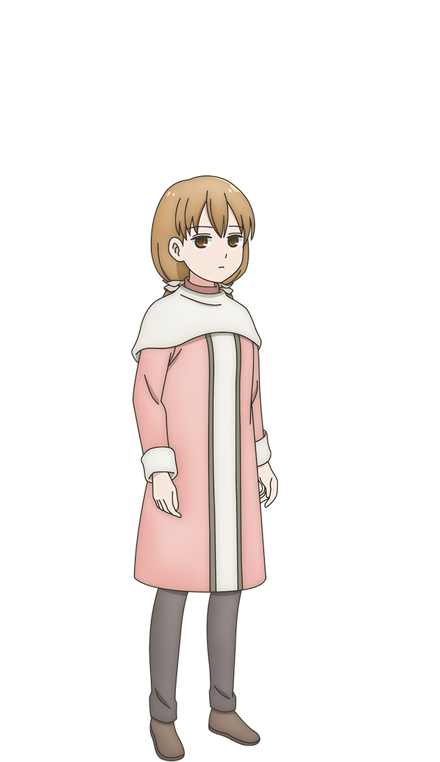 Dungeon no Naka no Hito