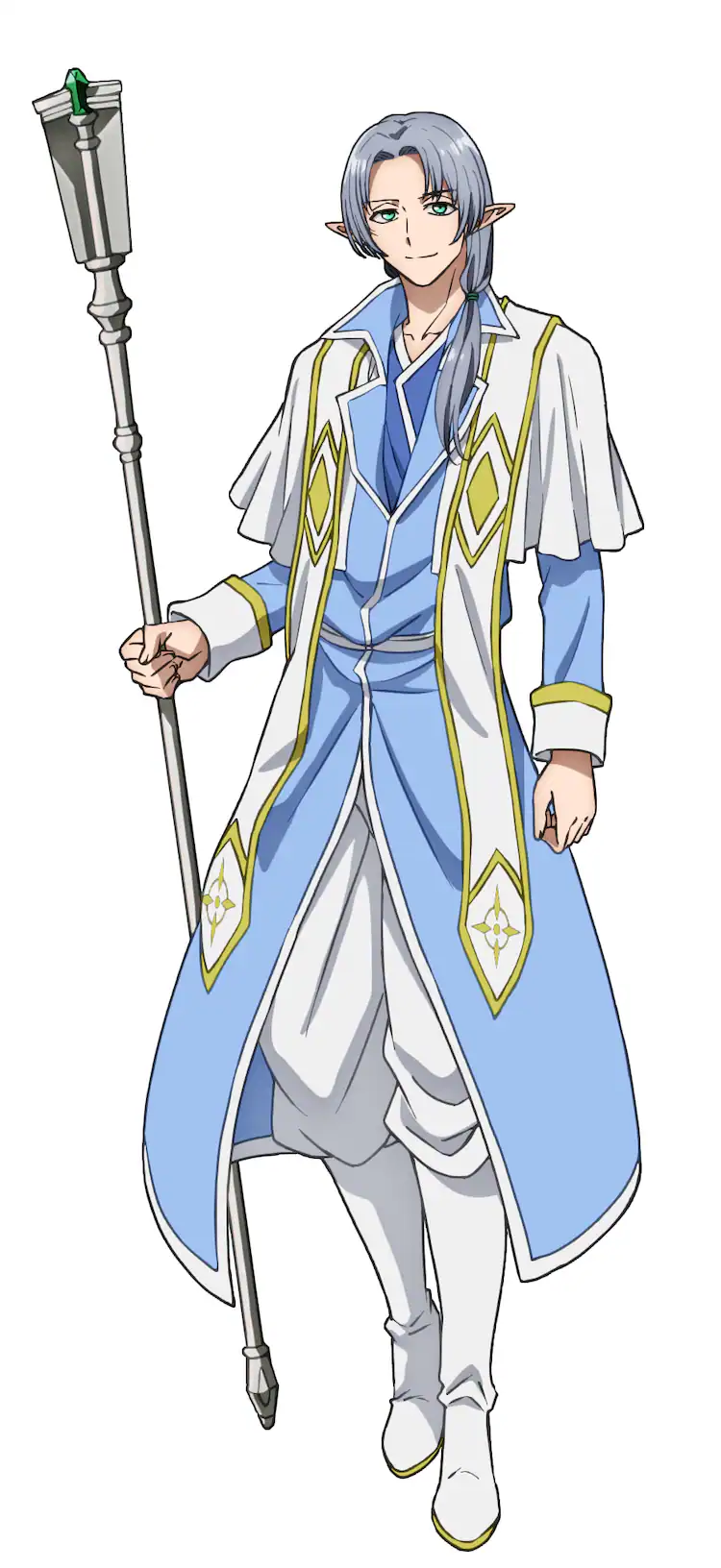 Isekai Shikkaku