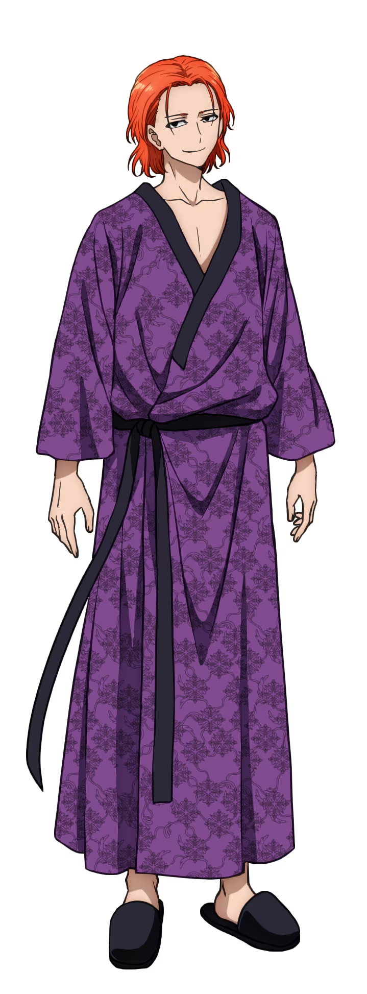 Isekai Shikkaku