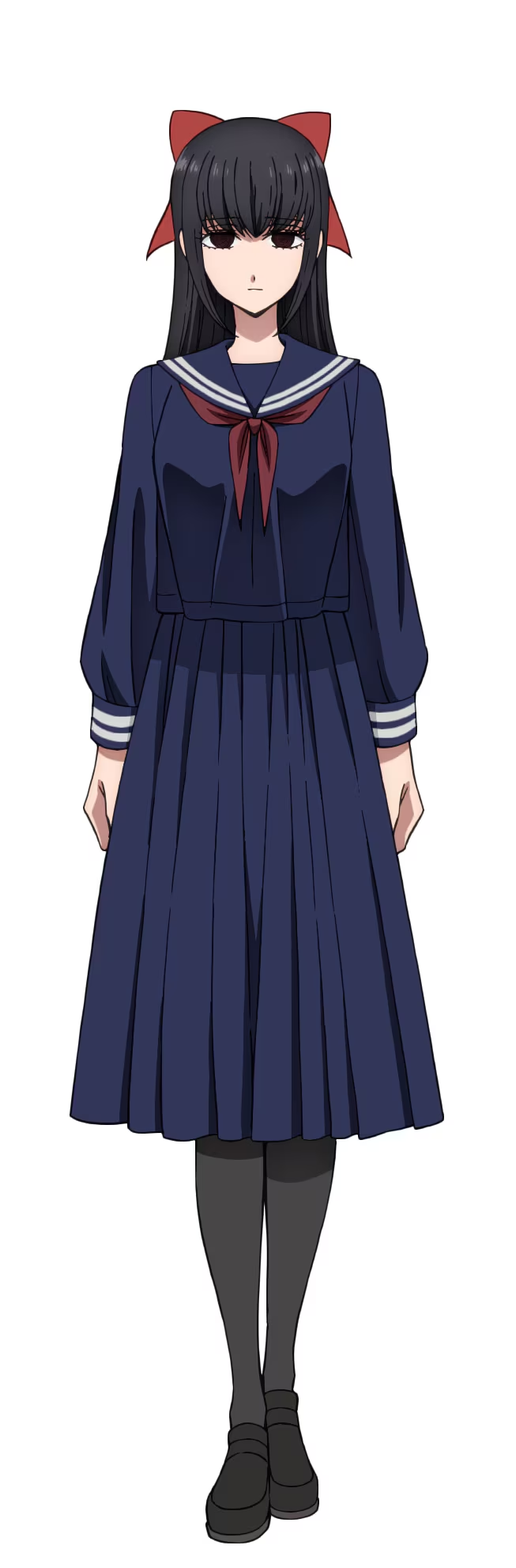 Isekai Shikkaku