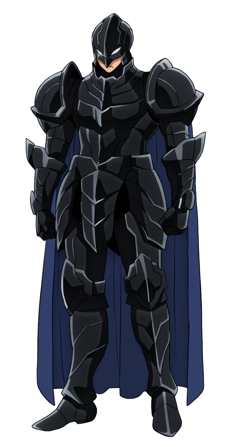 Isekai Shikkaku