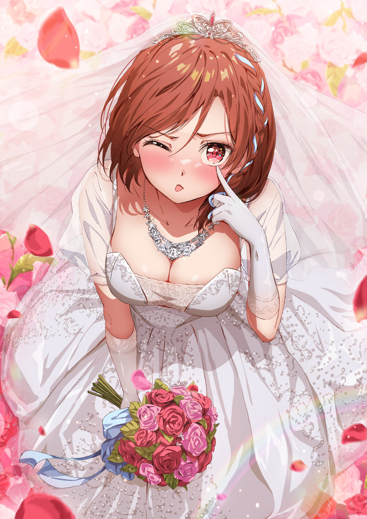 Class no Daikirai na Joshi to Kekkon Suru Koto ni Natta.