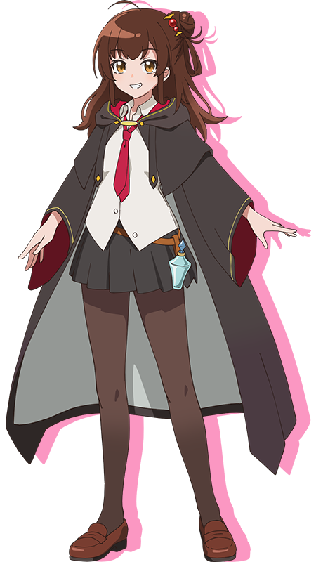 Aru Majo ga Shinu Made: Owari no Kotoba to Hajimari no Namida