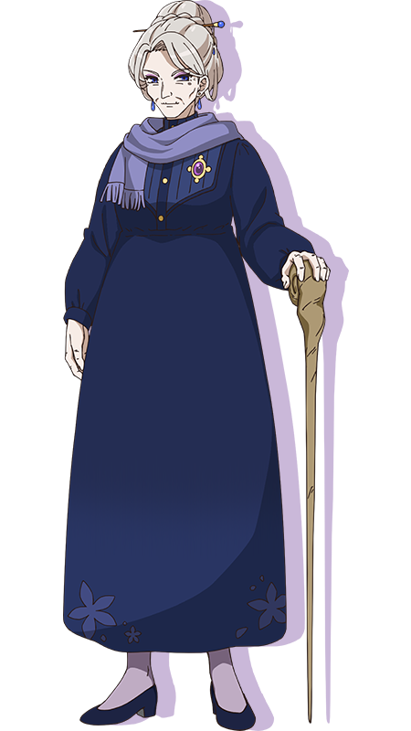 Aru Majo ga Shinu Made: Owari no Kotoba to Hajimari no Namida
