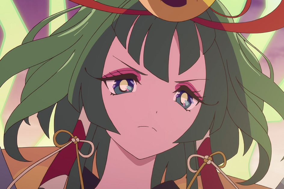 Tensui no Sakuna Hime
