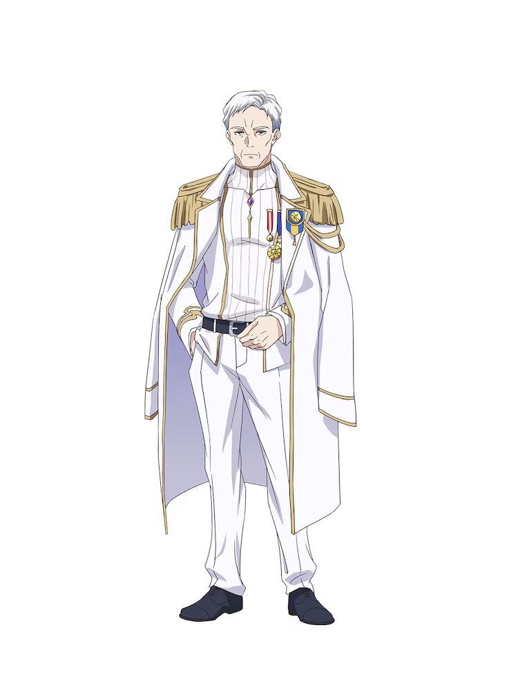 Kimi to Boku no Saigo no Senjō, Aruiwa Sekai ga Hajimaru Seisen