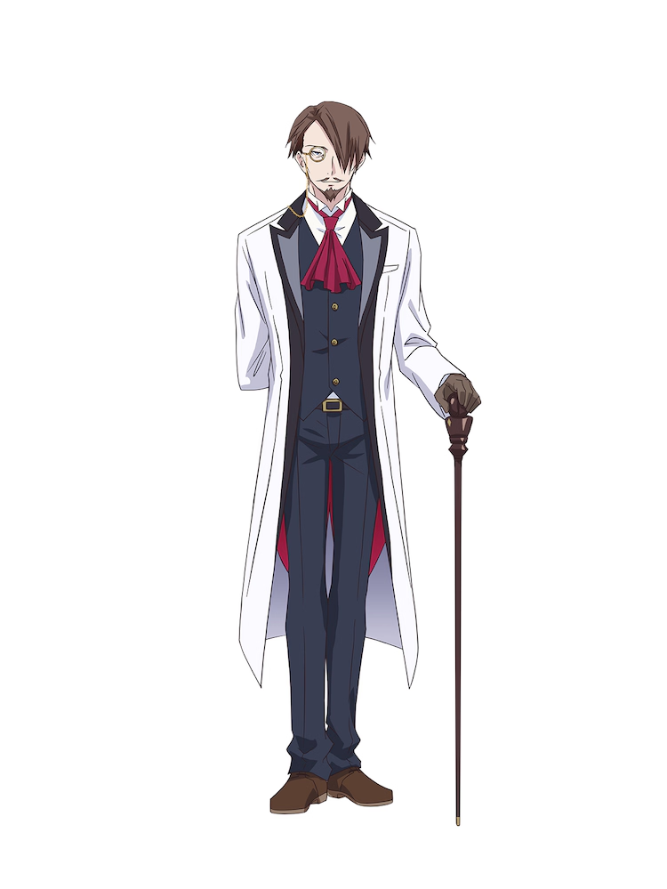 Kimi to Boku no Saigo no Senjō, Aruiwa Sekai ga Hajimaru Seisen