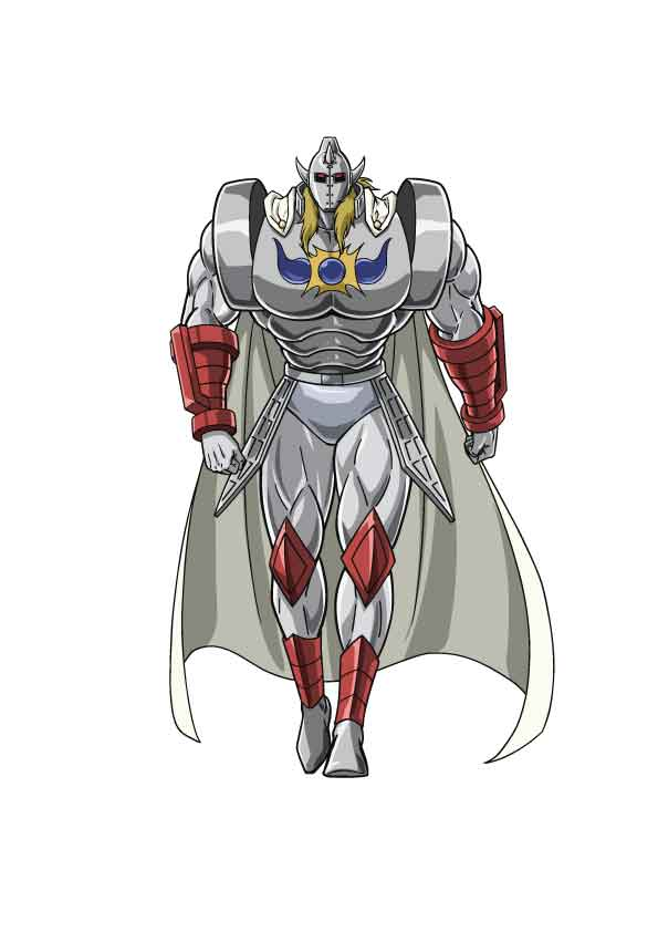 Kinnikuman