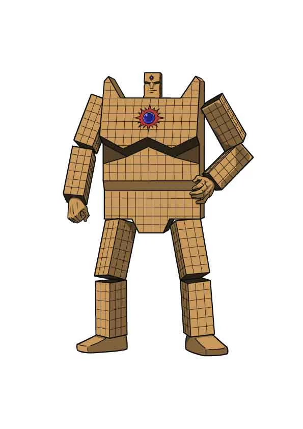 Kinnikuman