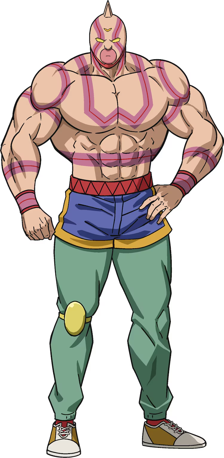 Kinnikuman