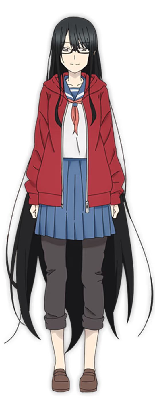 Kimi ni Todoke