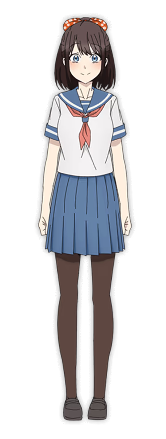 Kimi ni Todoke