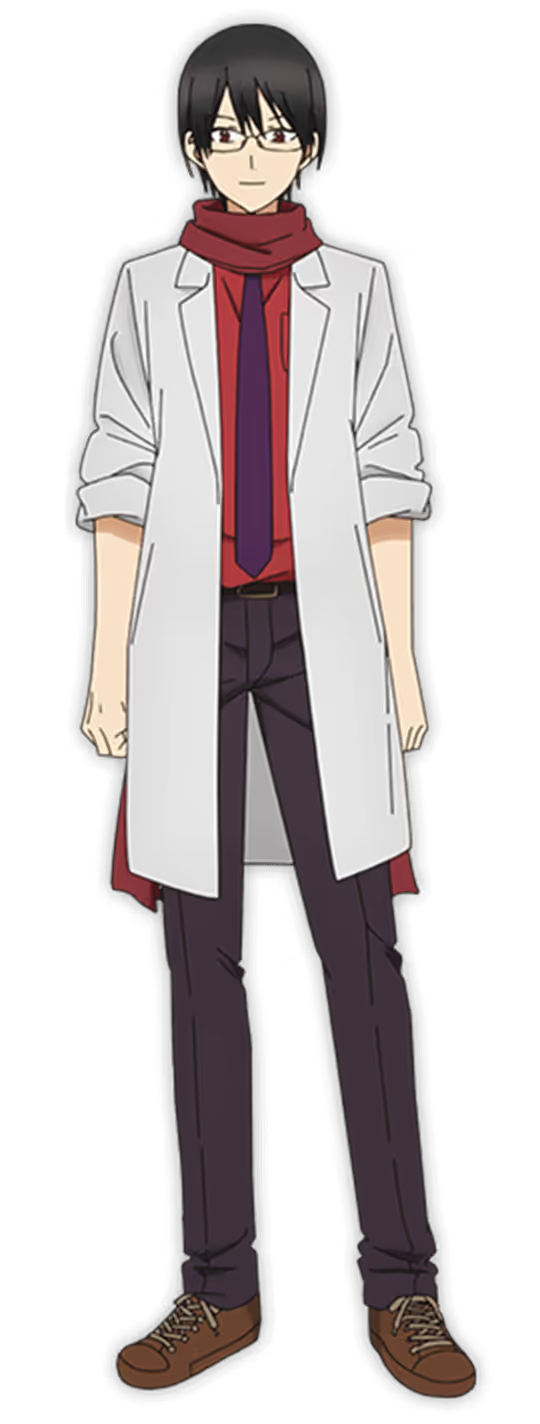 Kimi ni Todoke