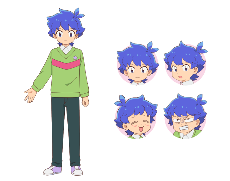 Puniru wa Kawaii Slime