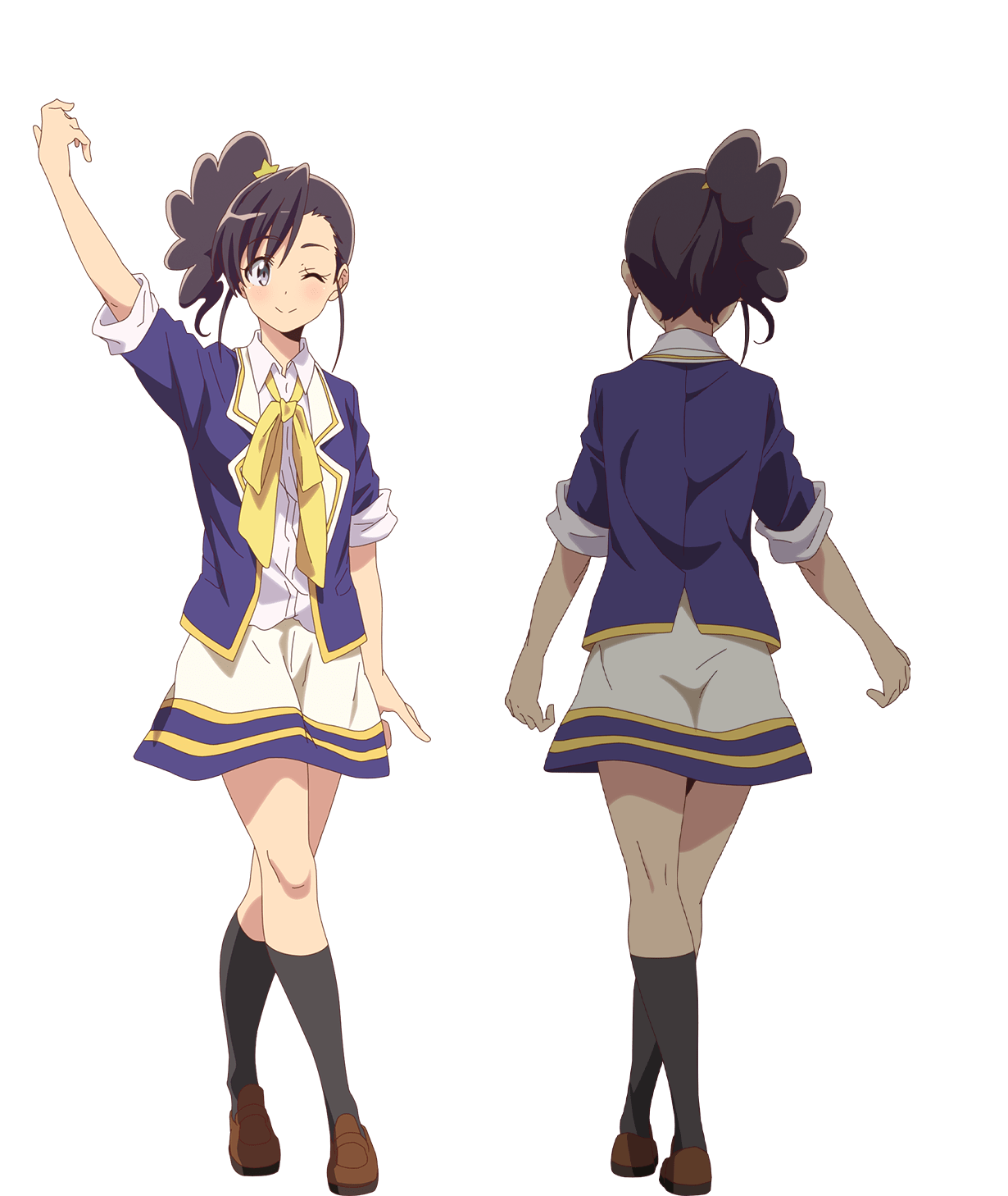 Hitoribotchi no Isekai Kōryaku