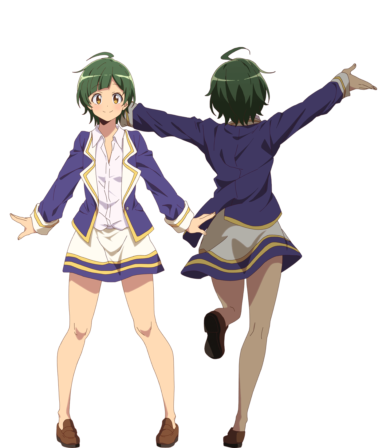 Hitoribotchi no Isekai Kōryaku