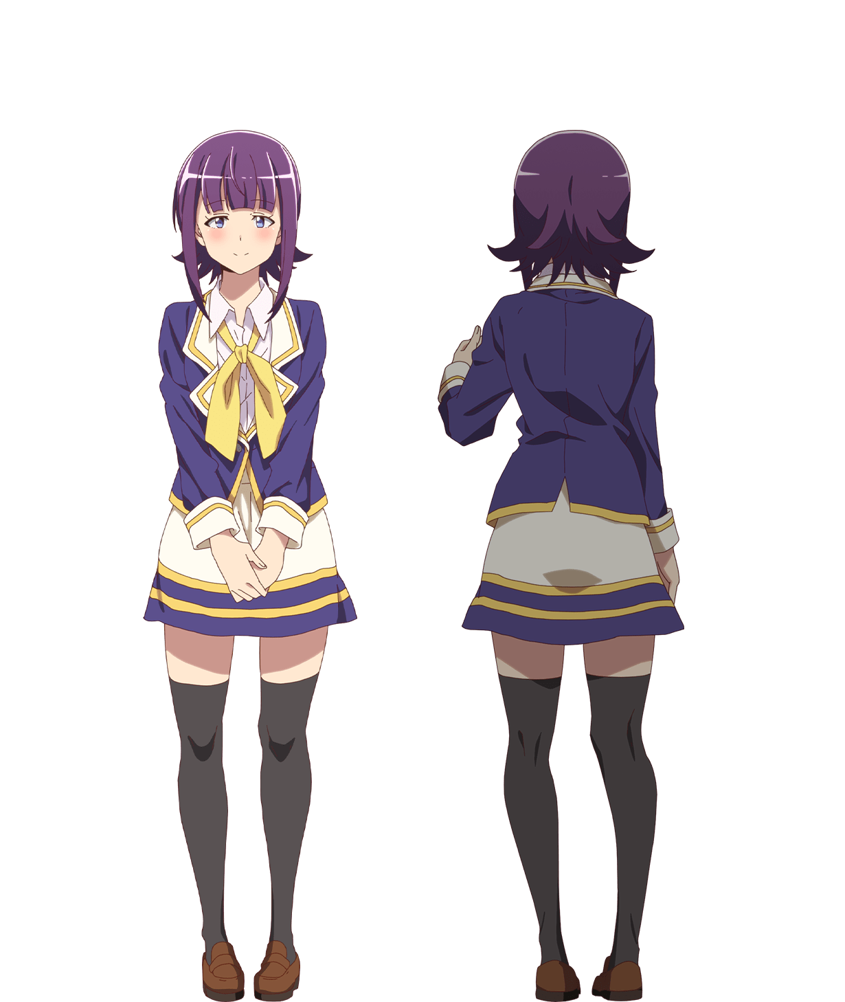 Hitoribotchi no Isekai Kōryaku