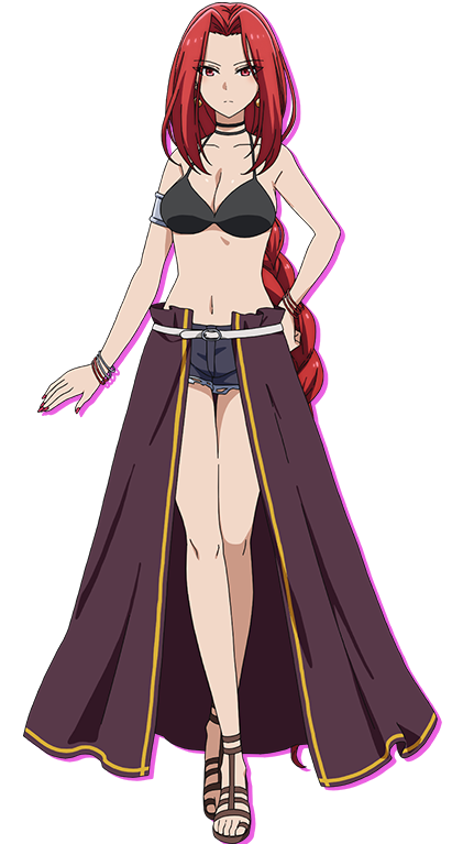 Party kara Tsuihō Sareta Sono Chiyushi, Jitsu wa Saikyō ni Tsuki