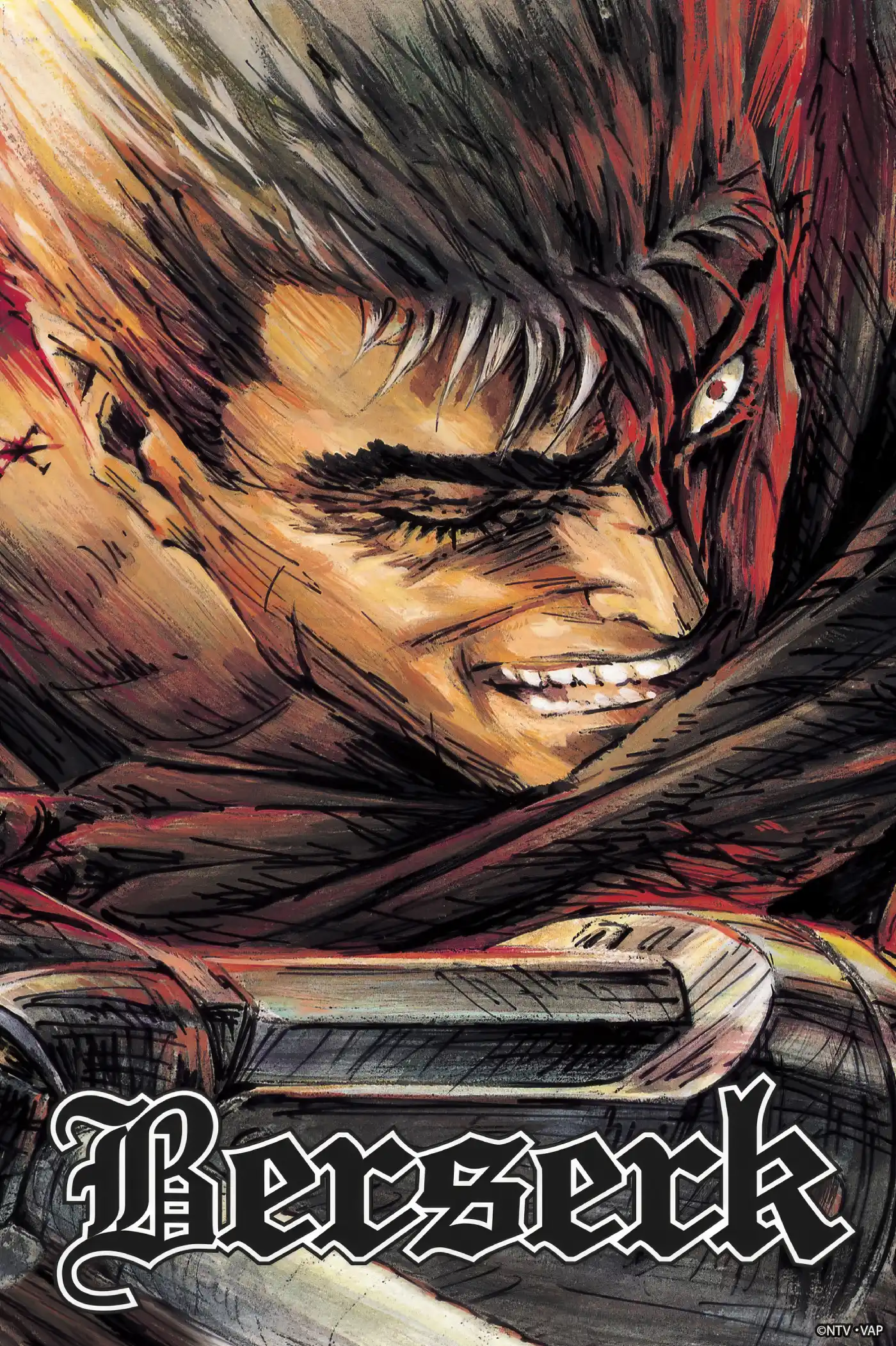 Berserk