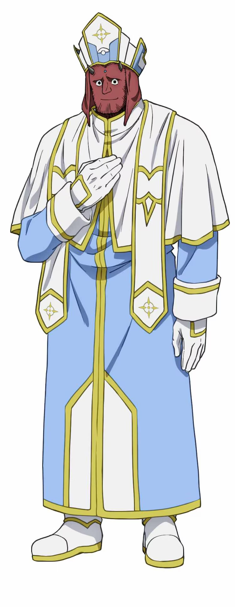 Isekai Shikkaku
