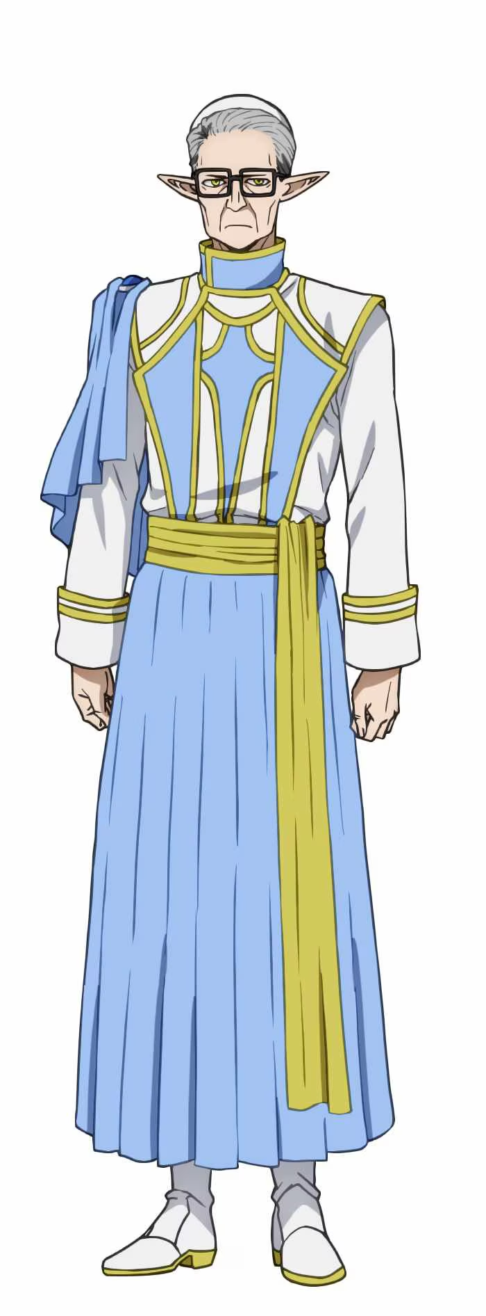 Isekai Shikkaku
