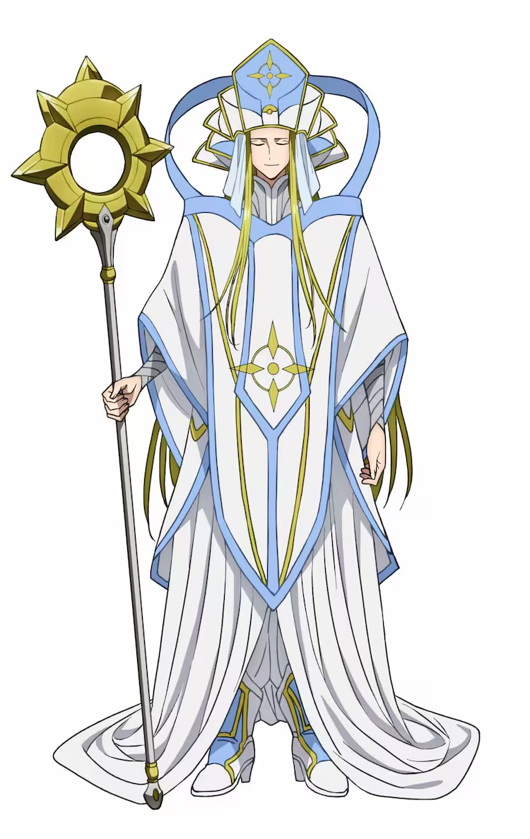 Isekai Shikkaku