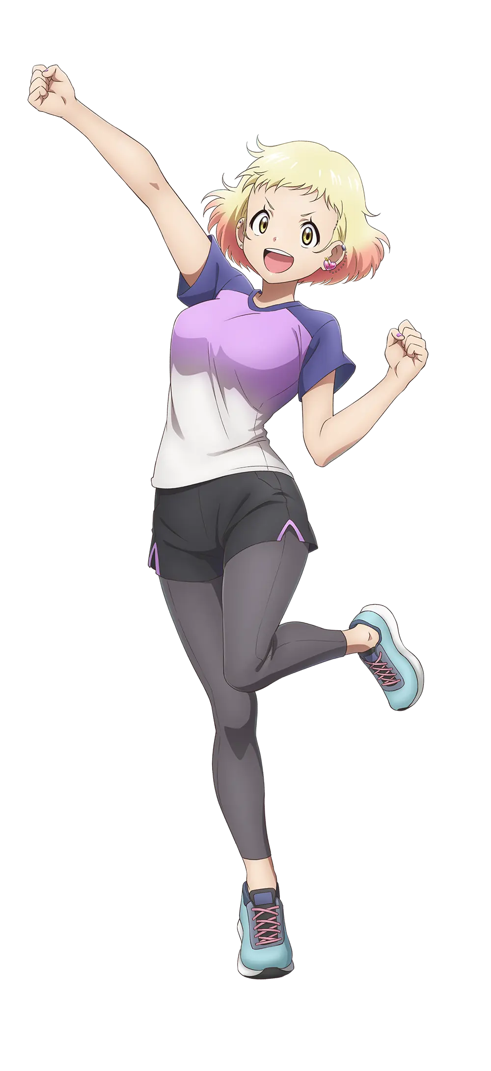 Medalist