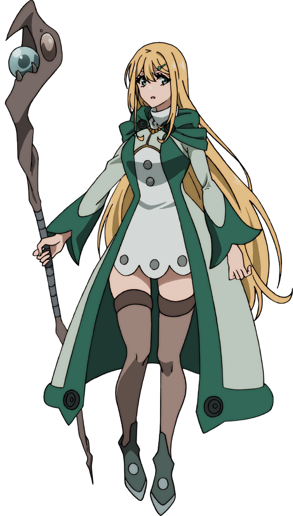 Saikyō no Shienshoku "Wajutsushi" dearu Ore wa Sekai Saikyō Clan o Shitagaeru