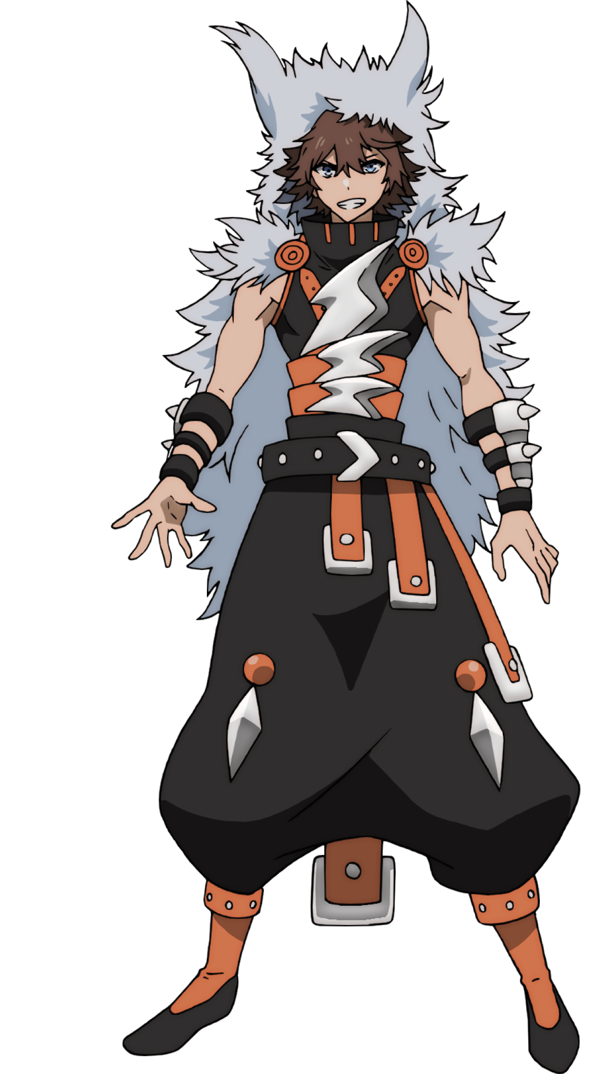 Saikyō no Shienshoku "Wajutsushi" dearu Ore wa Sekai Saikyō Clan o Shitagaeru